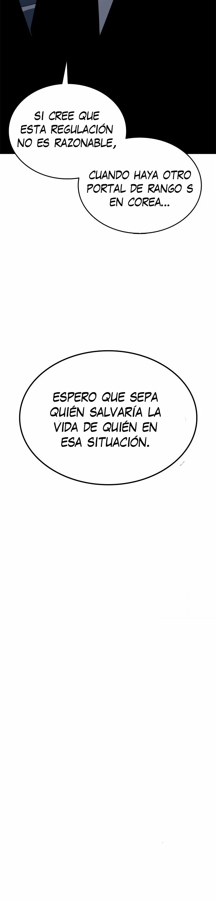 Solo Subiendo de level > Capitulo 121 > Page 471